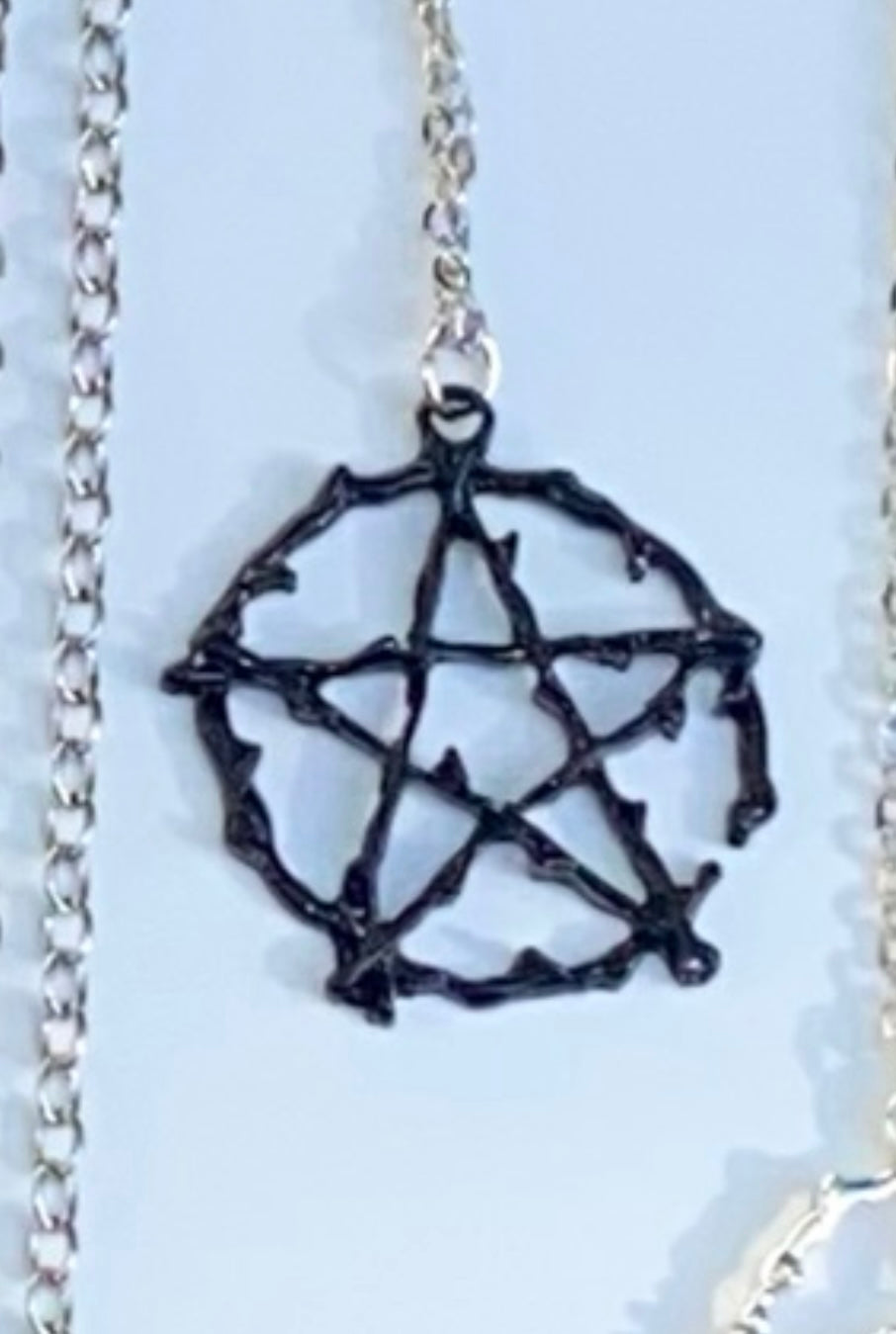 Gothic Necklace