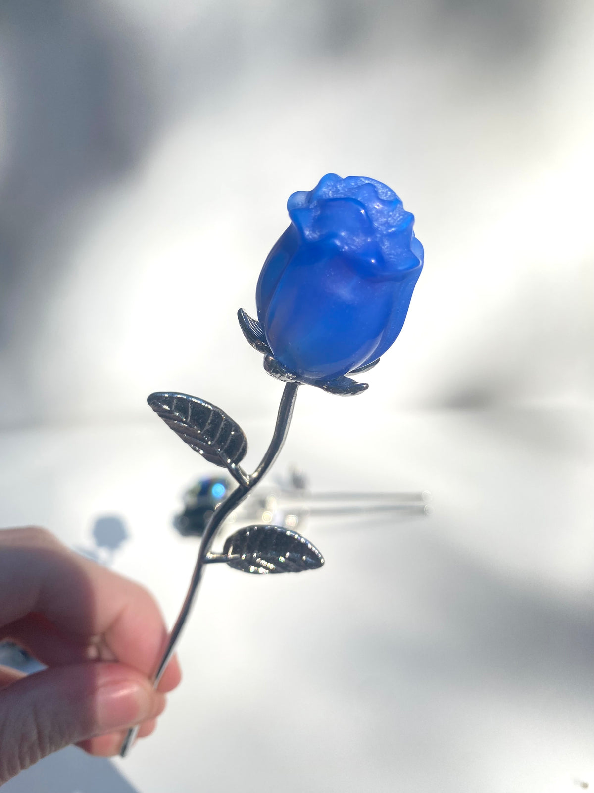 Crystal Rose