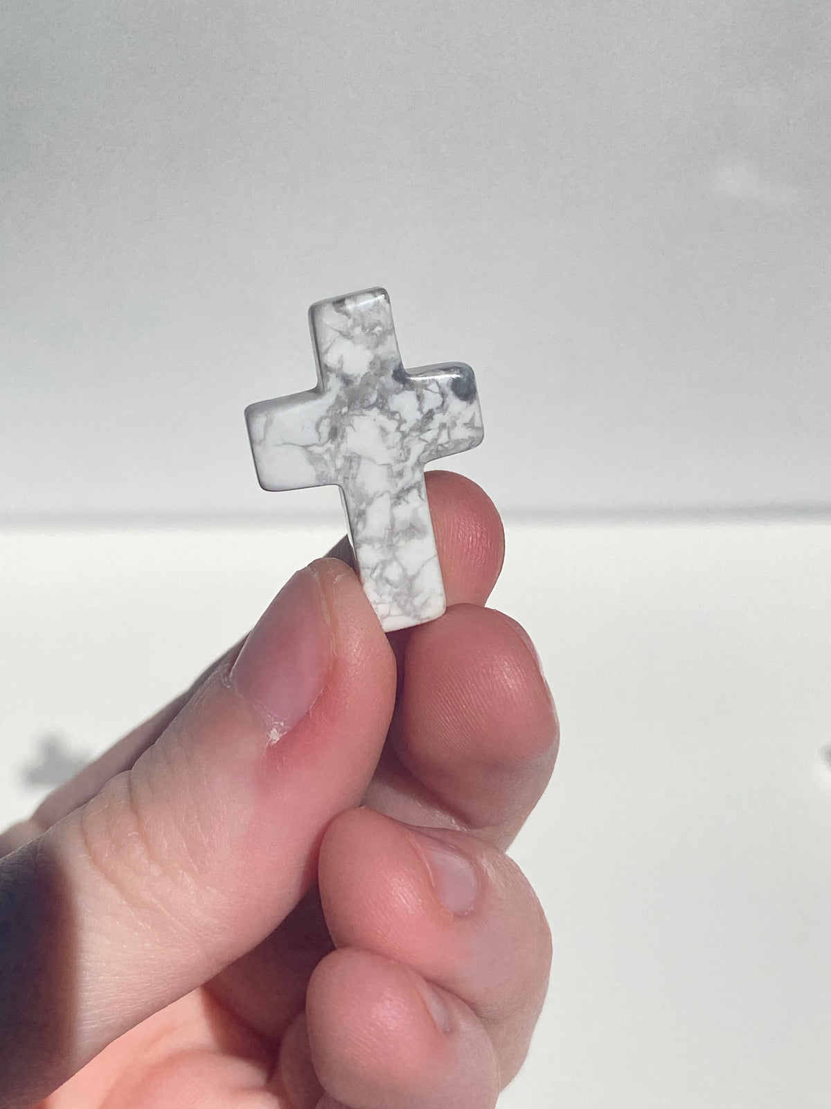 Mini Cross
