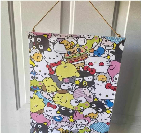 Kitty Poster