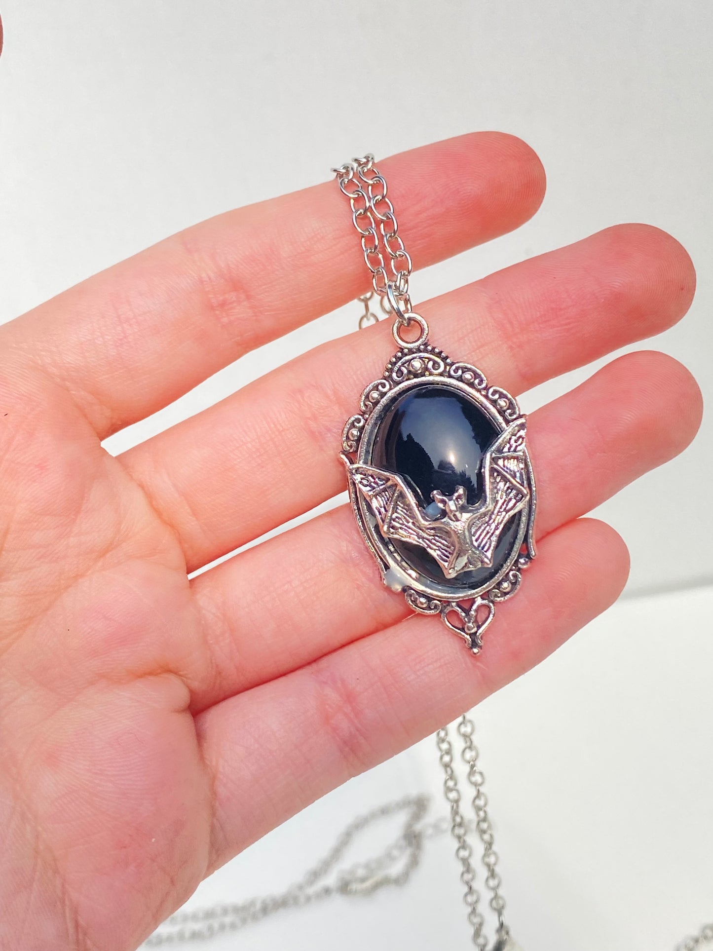 Gothic Necklace