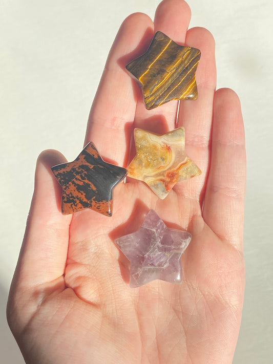 Crystal Star