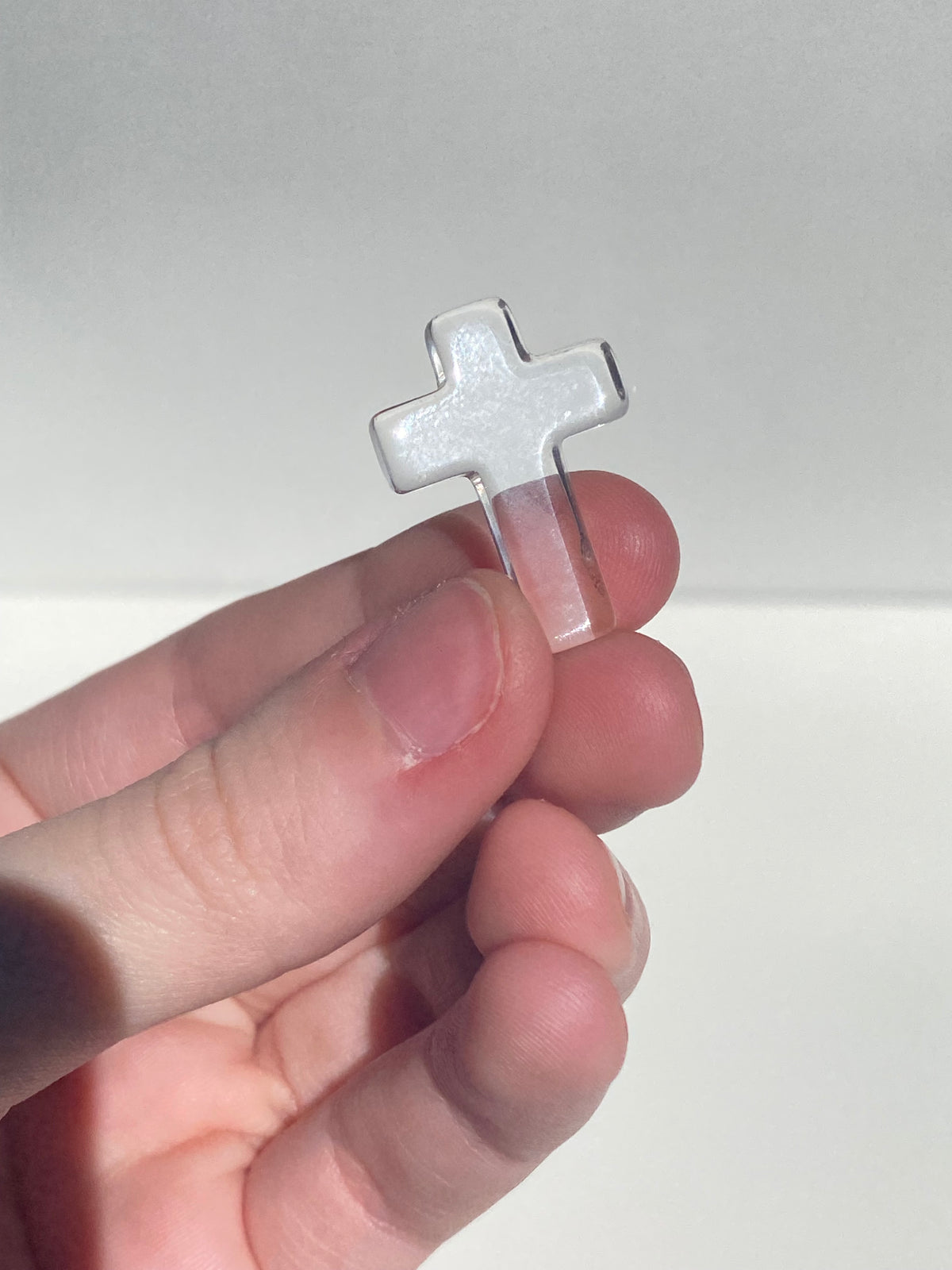 Mini Cross