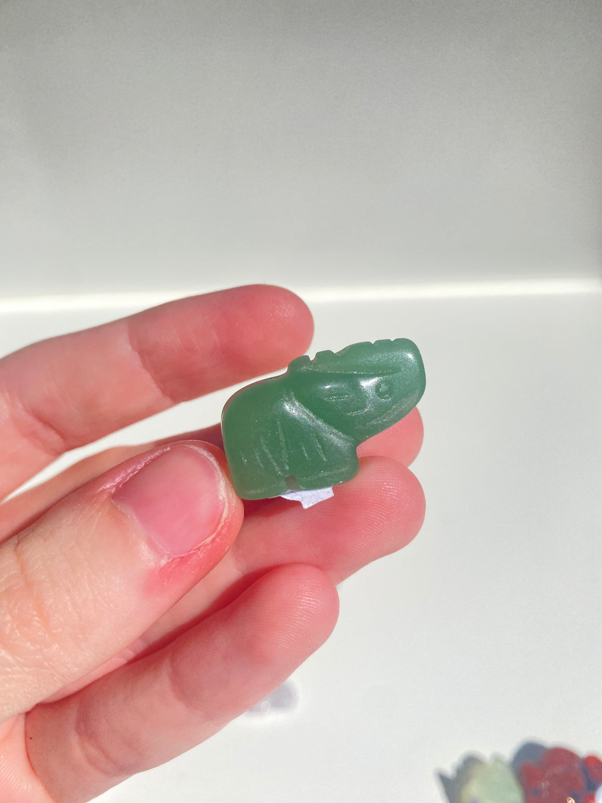 Micro Mini Elephant