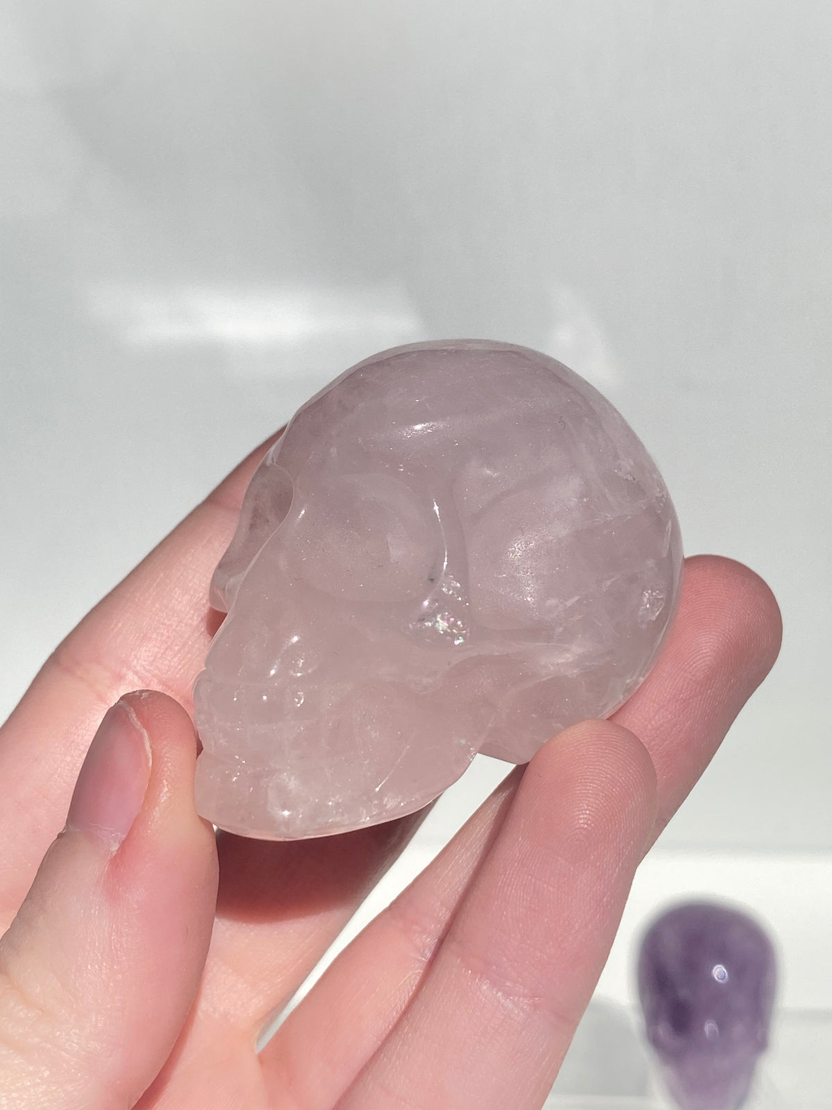 Crystal Skull