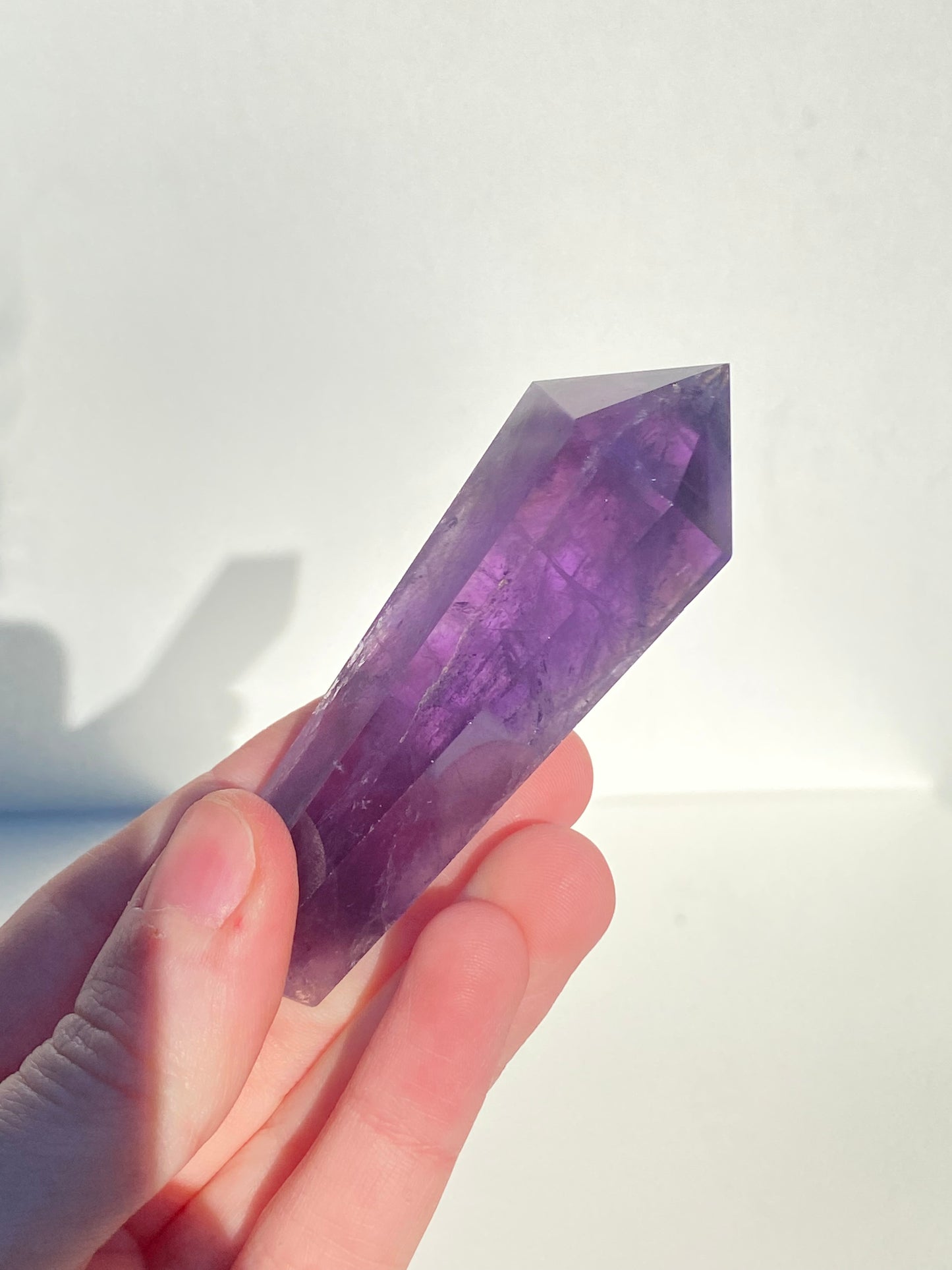 Amethyst Wand