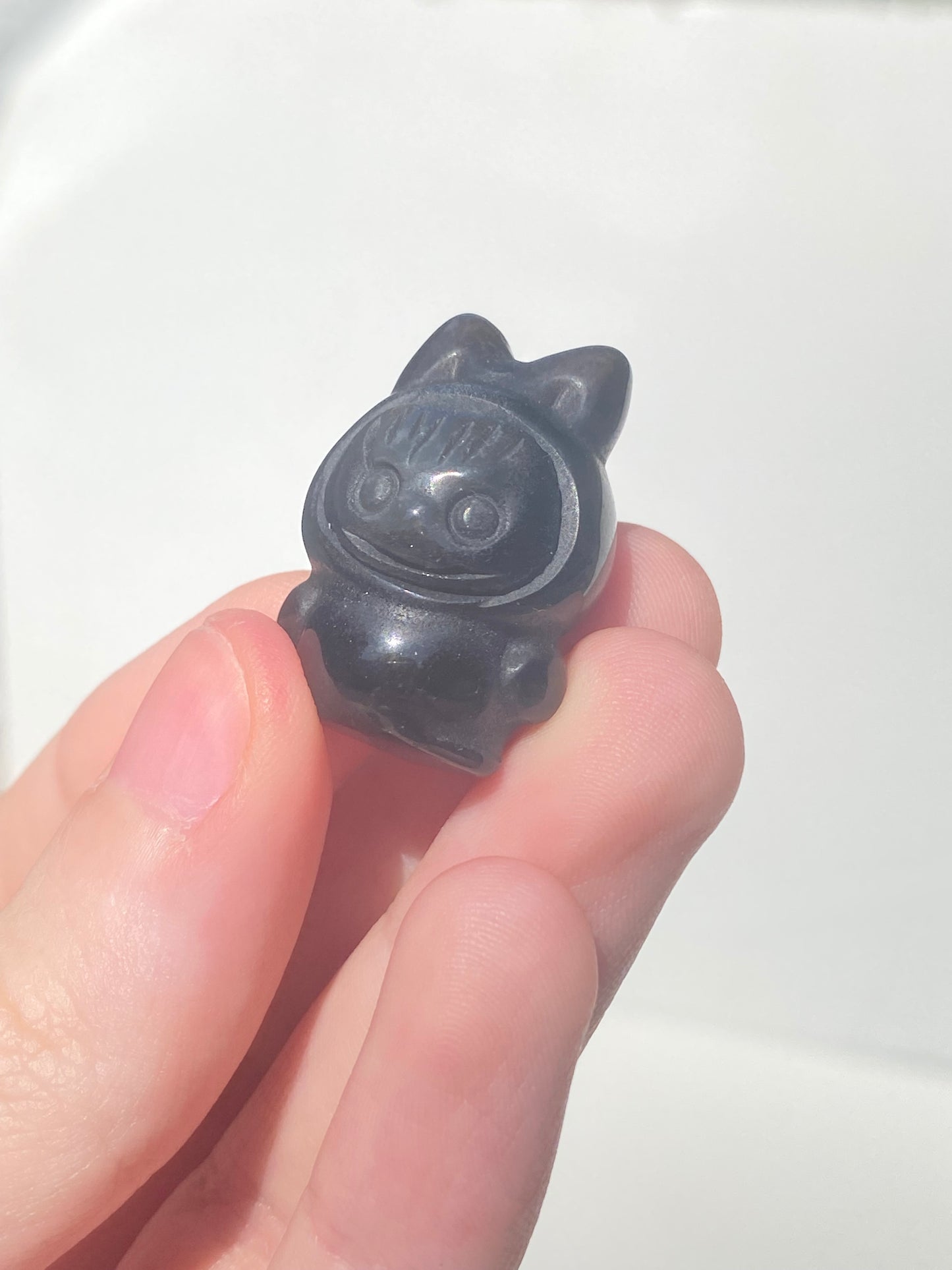 Mini Lafufu