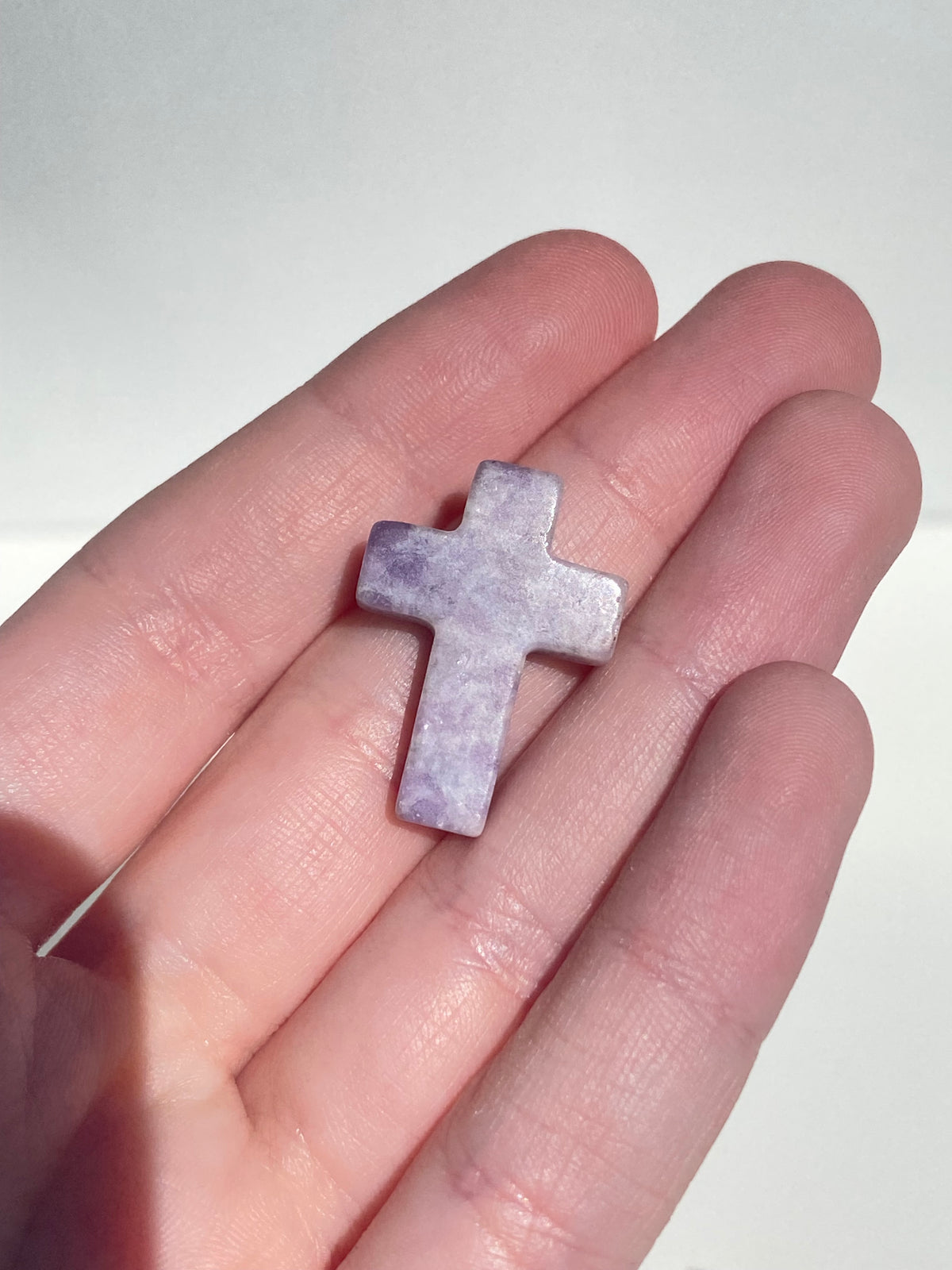 Mini Cross