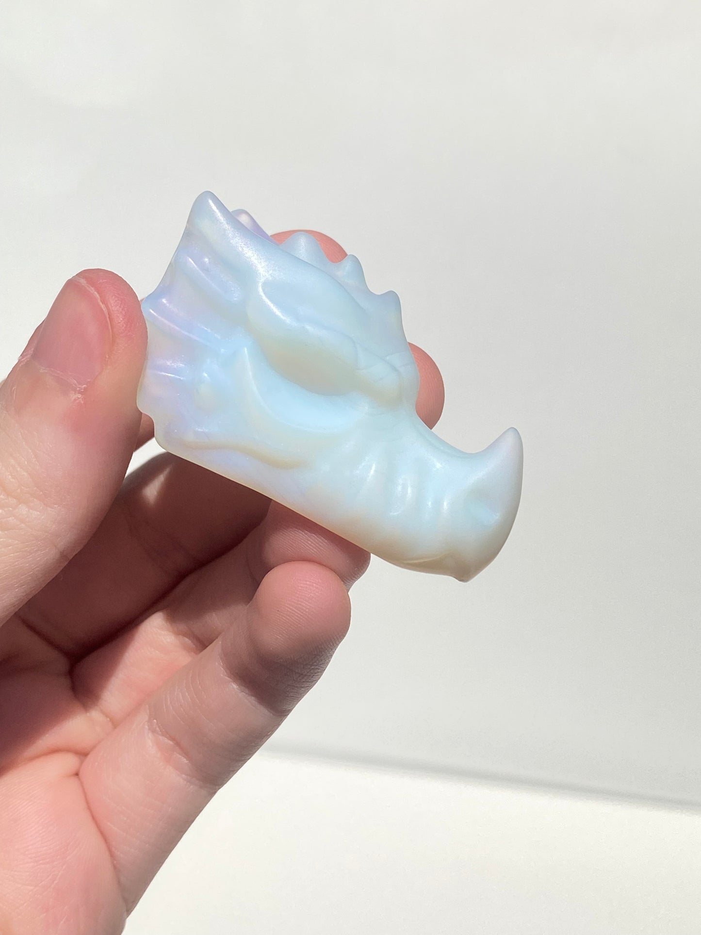 Opalite Dragon