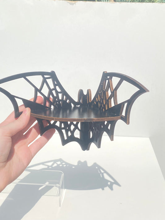 Bat Shelf