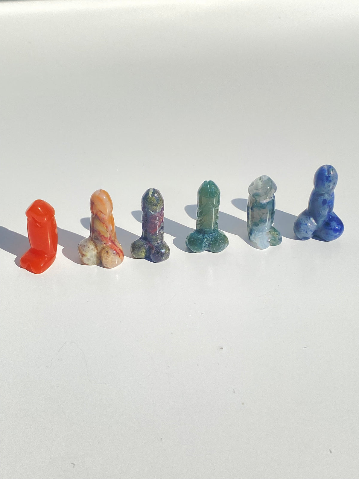 Mini Peen