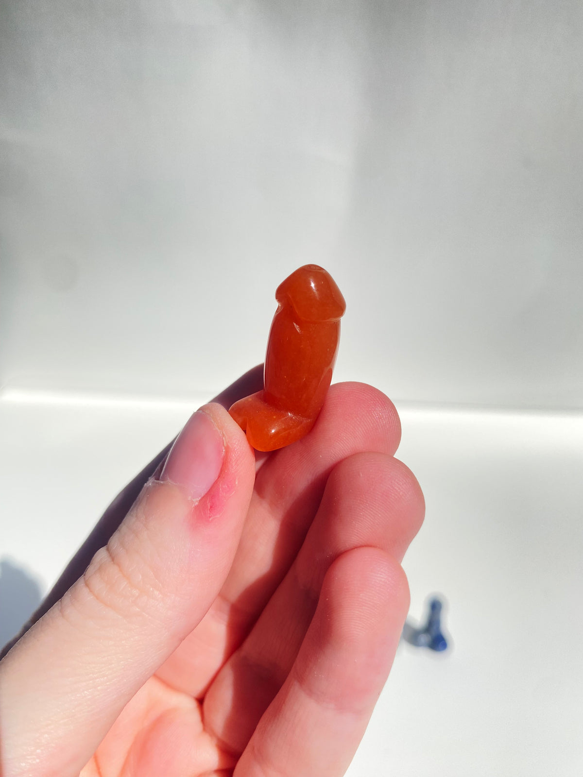 Mini Peen
