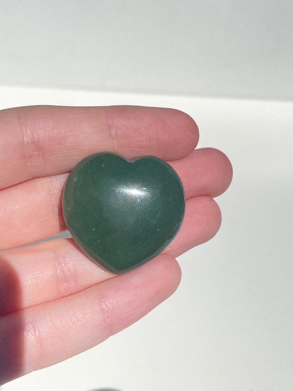 Pocket Heart