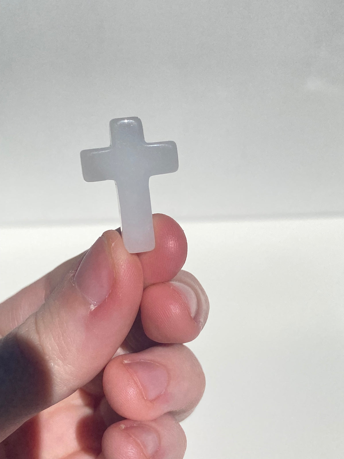 Mini Cross