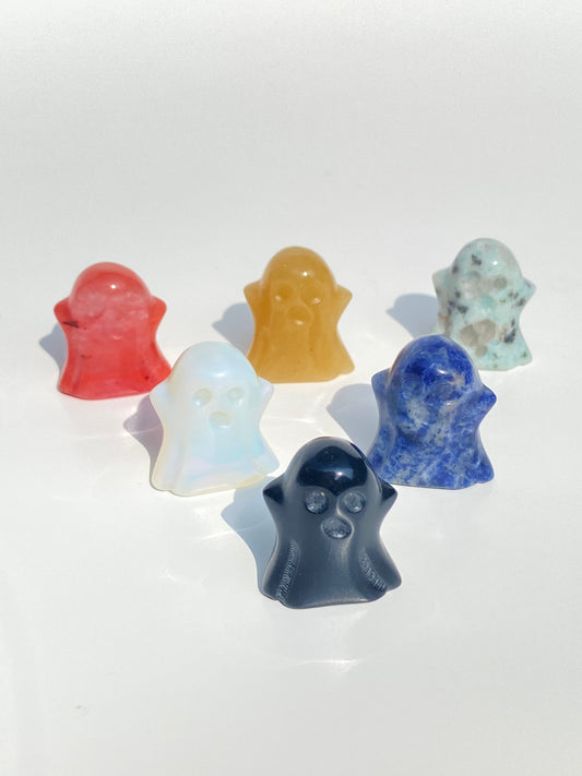 Mini Ghost