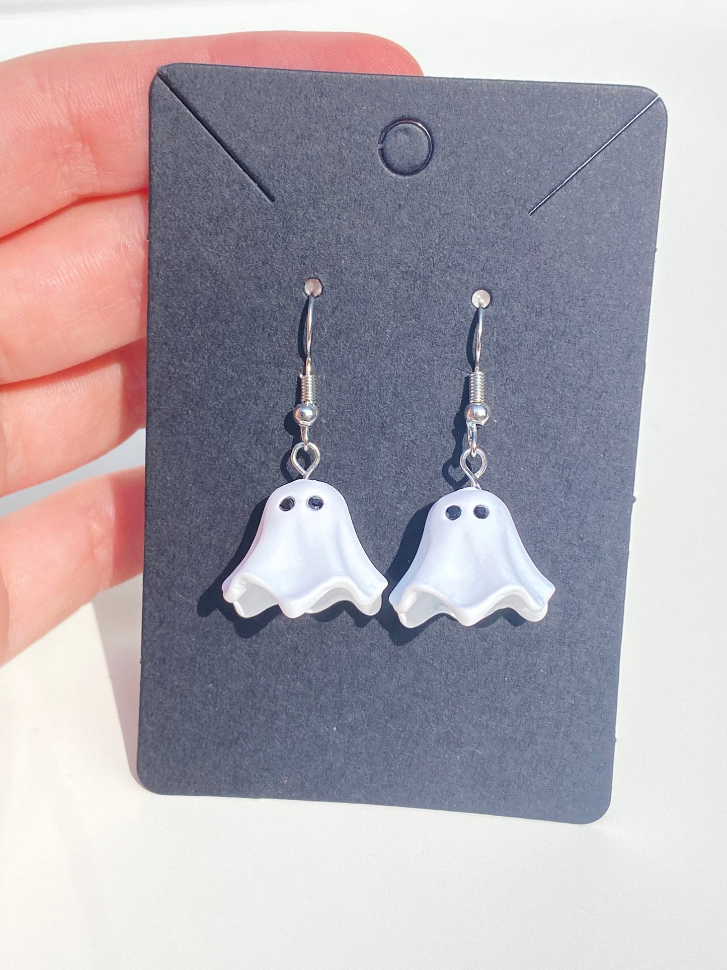 Ghost Earring