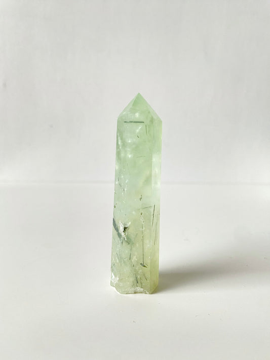 Prehnite Tower