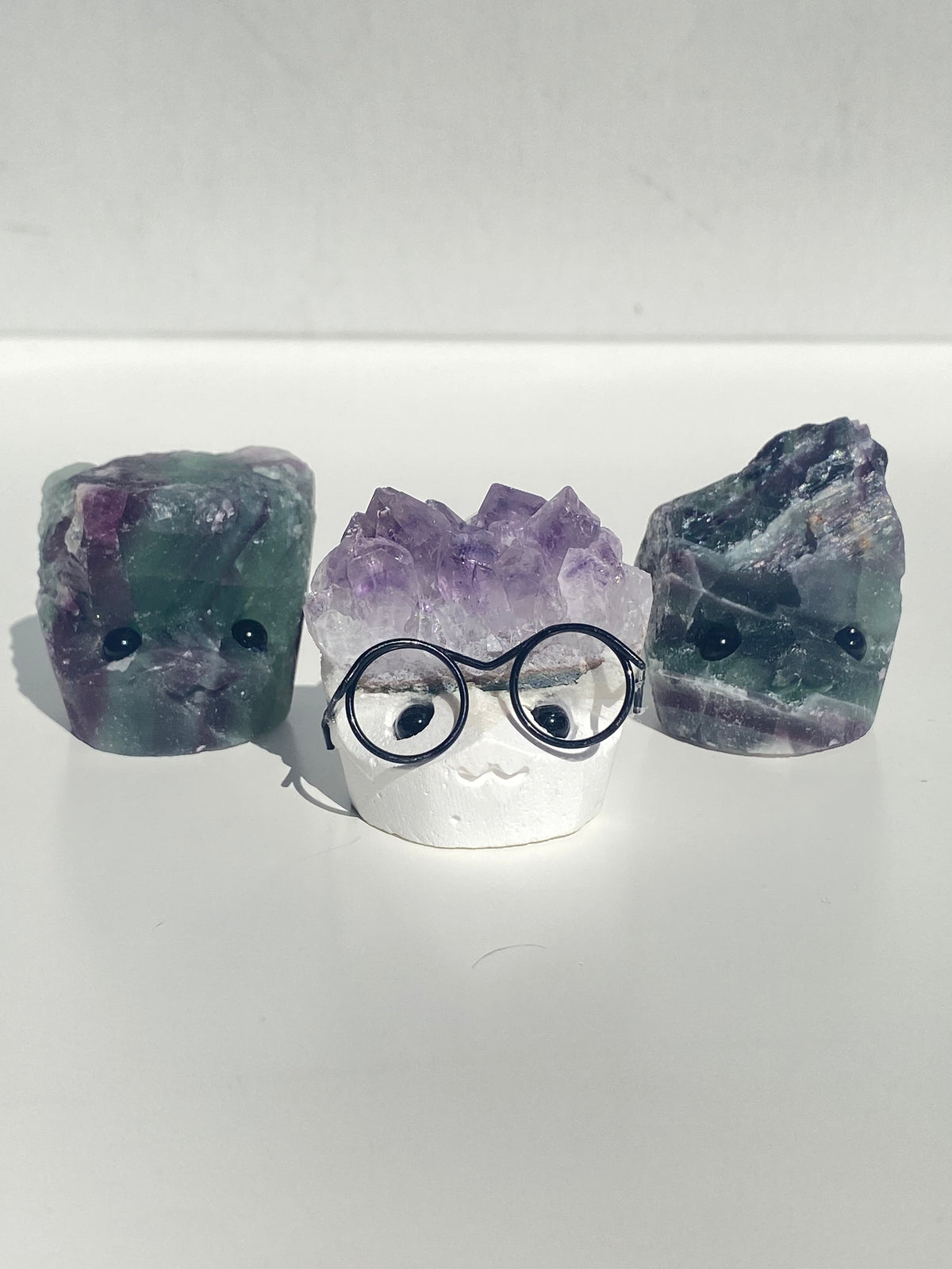 Crystal Buddy