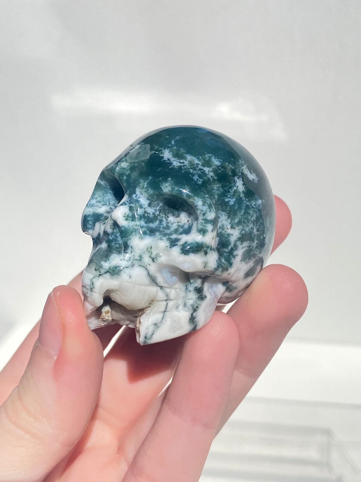 Crystal Skull