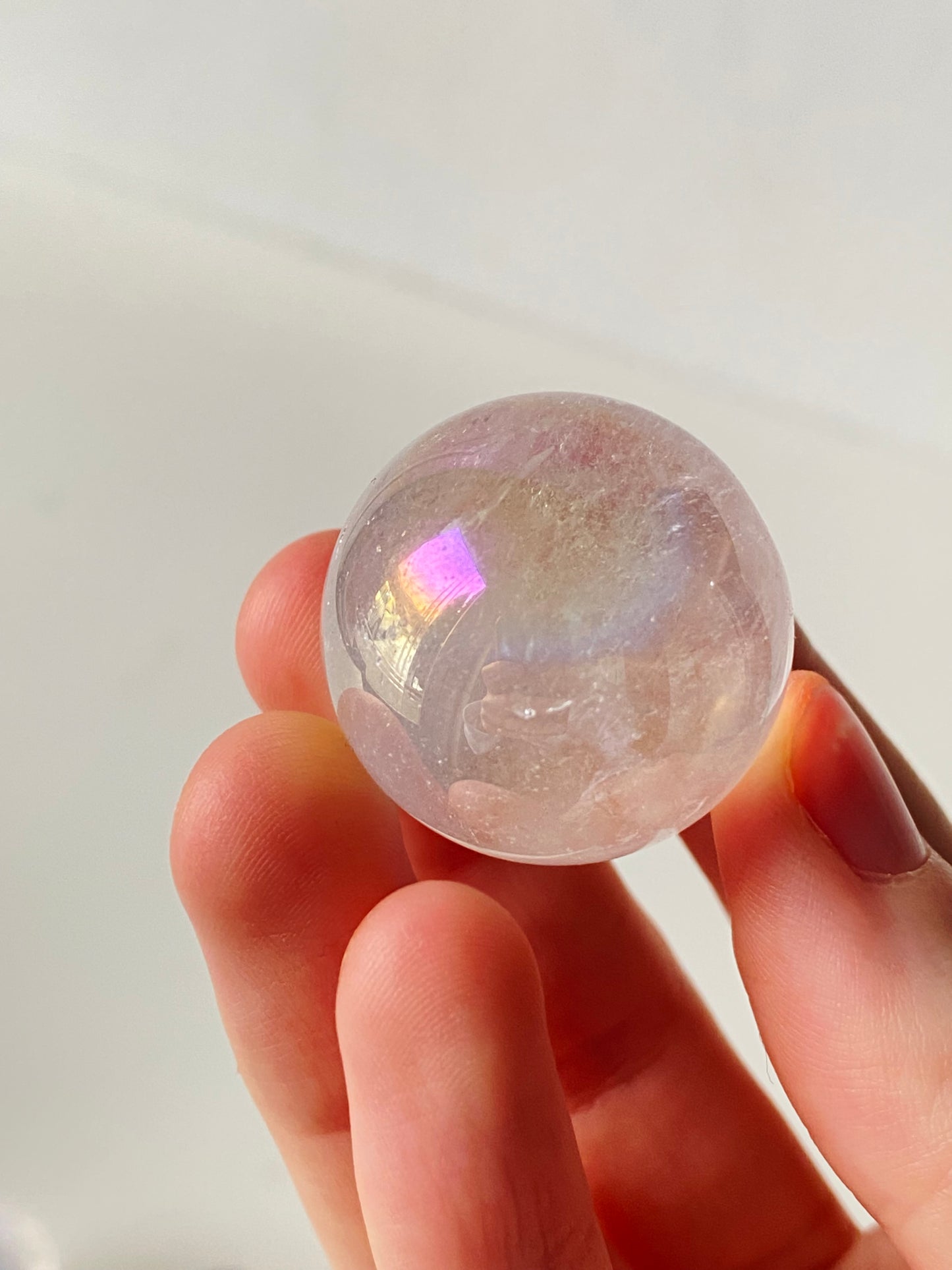 Angel Aura Sphere
