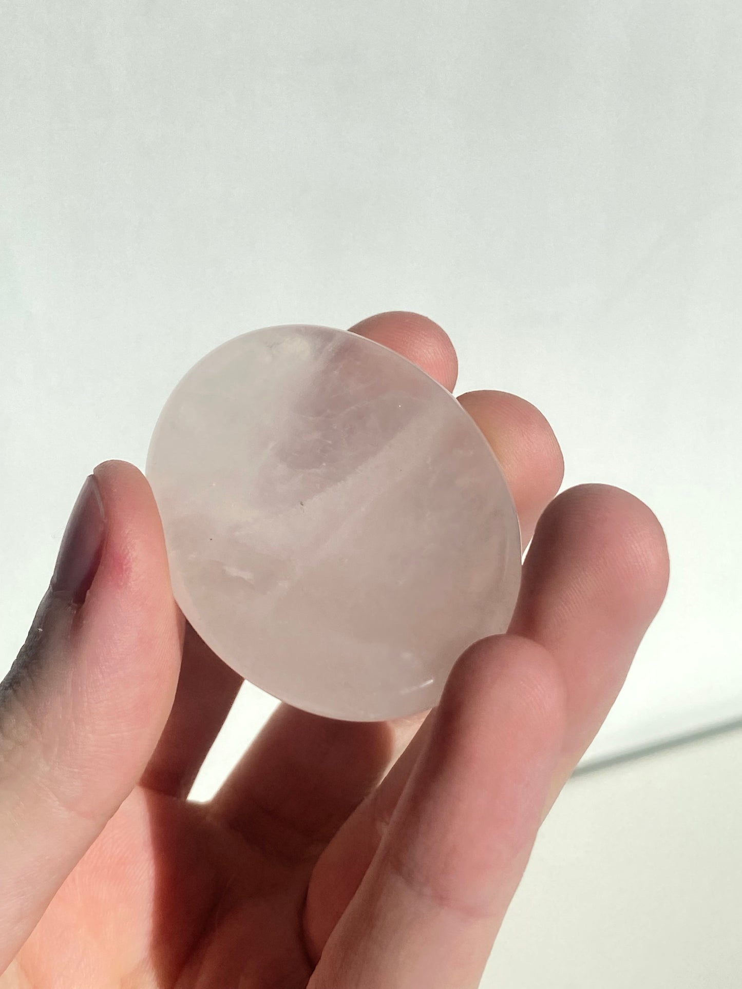 Worry Stone