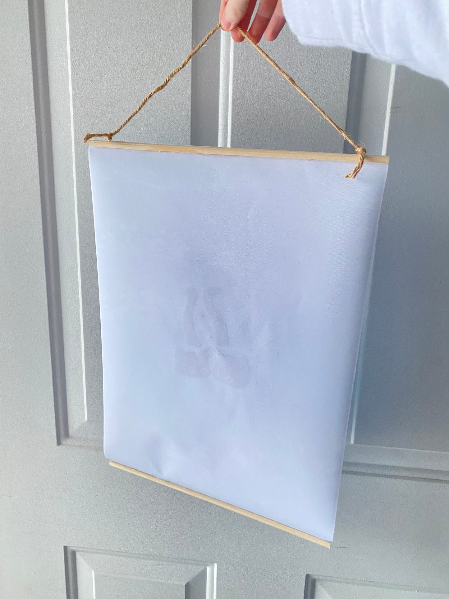 Twin Cat poster