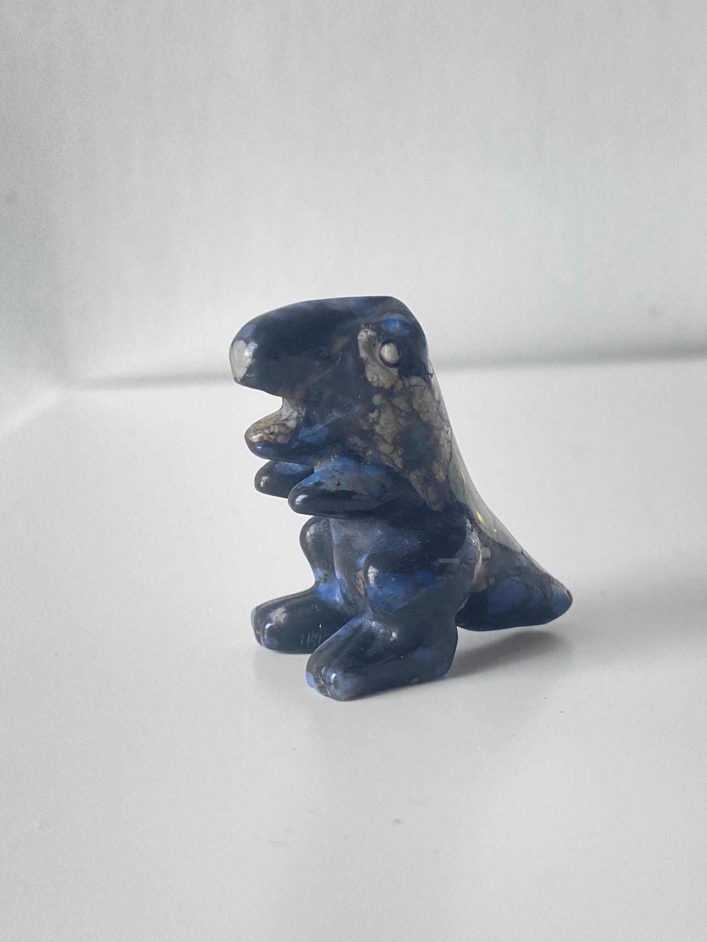 Que Sera T-Rex