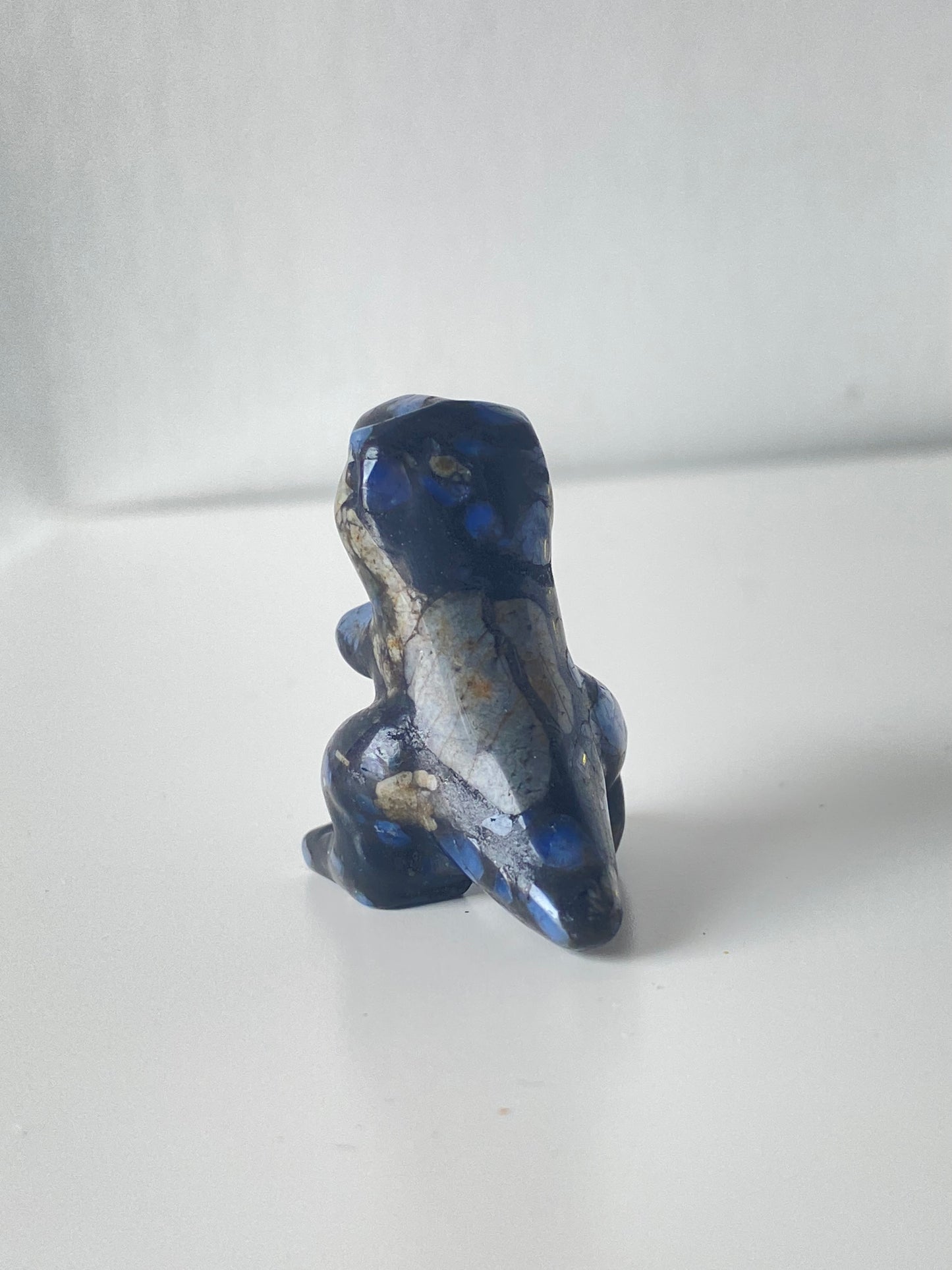 Que Sera T-Rex