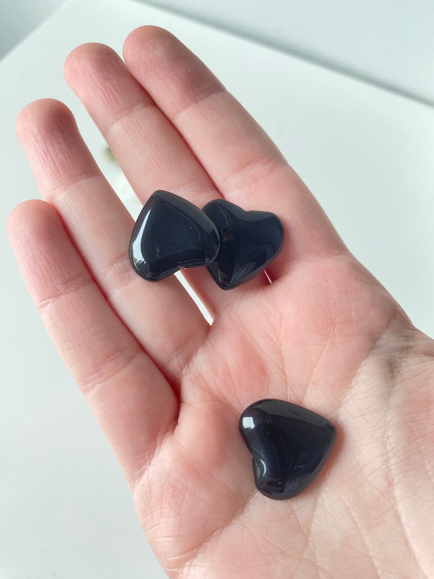 Mini Hearts