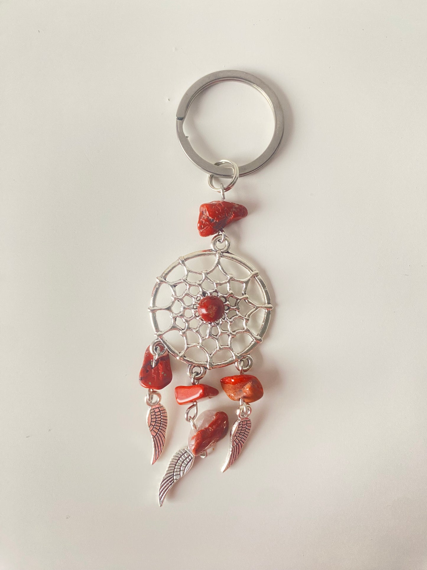 Dream Catcher Keychain
