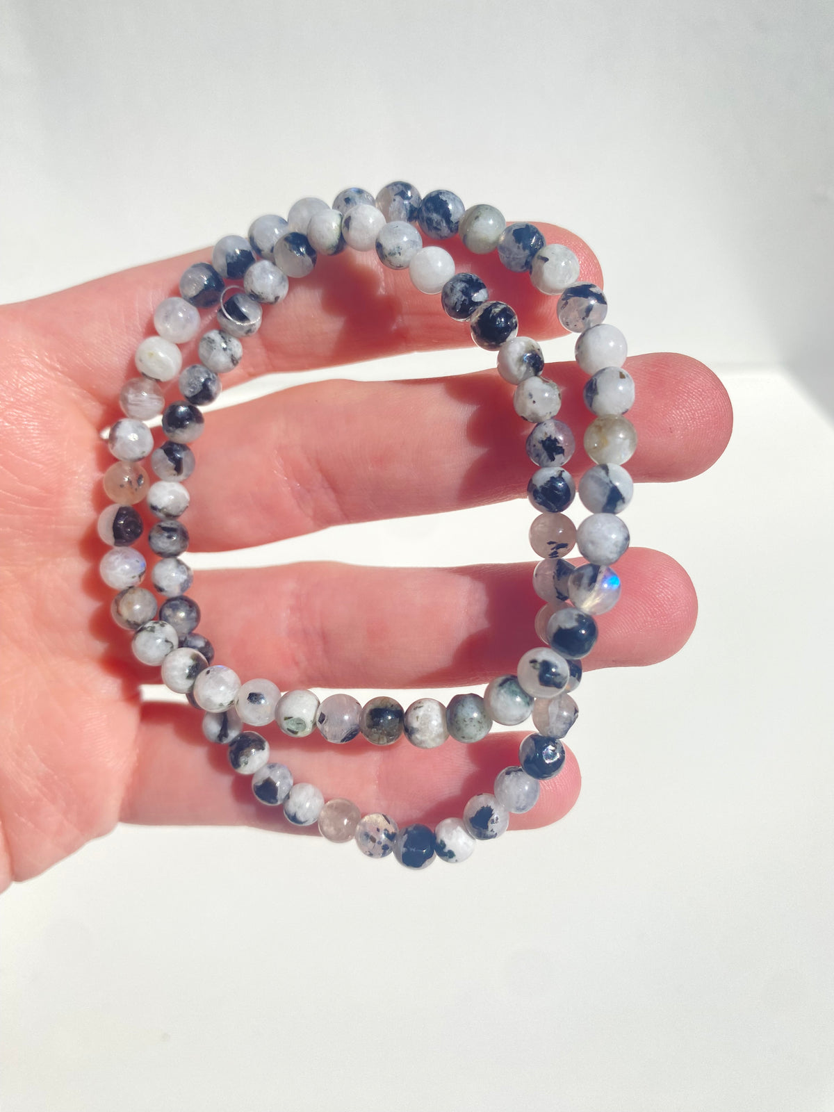 Gemstone Bracelets