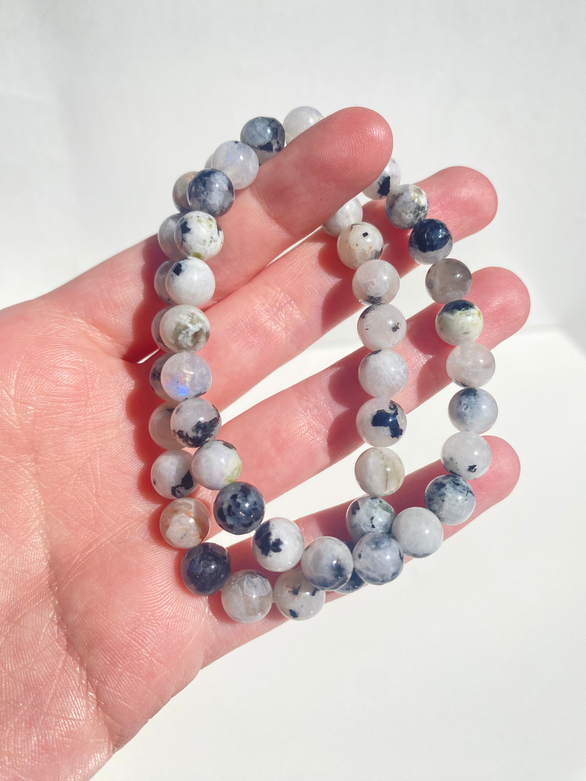 Gemstone Bracelets