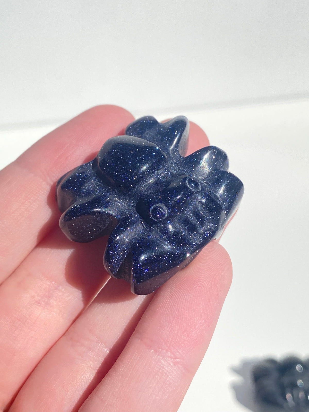 Mini Spider