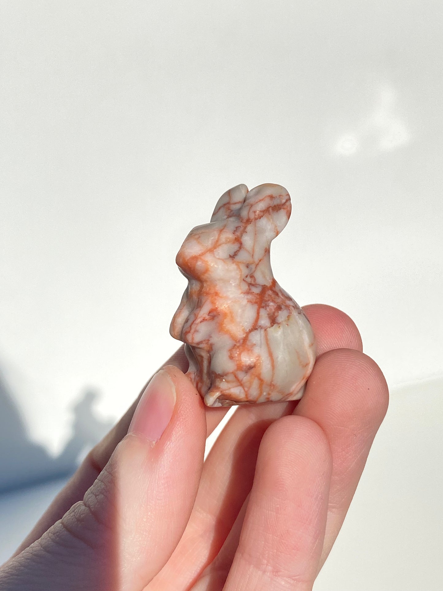 Bunny Crystal