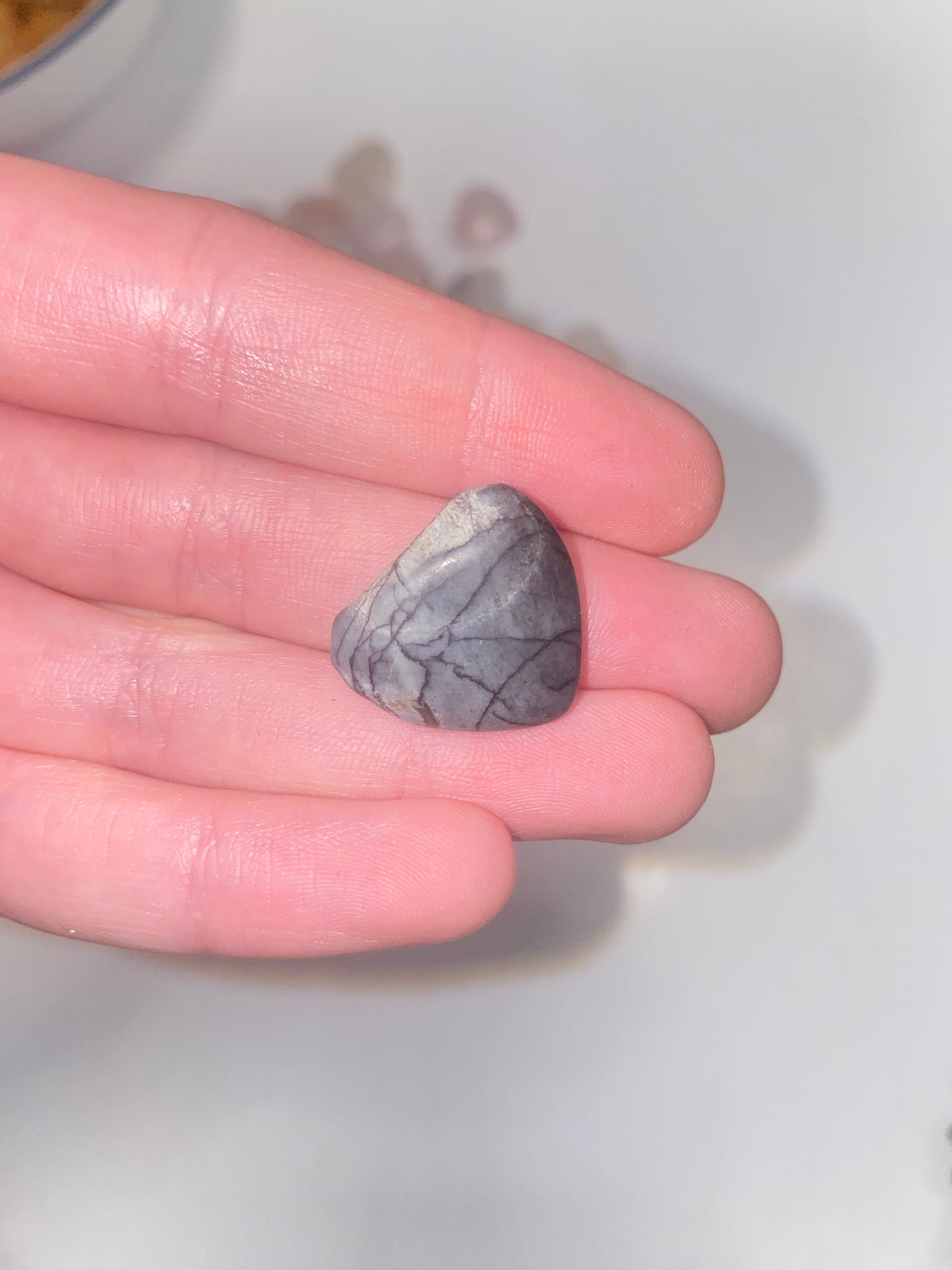 Mini Hearts