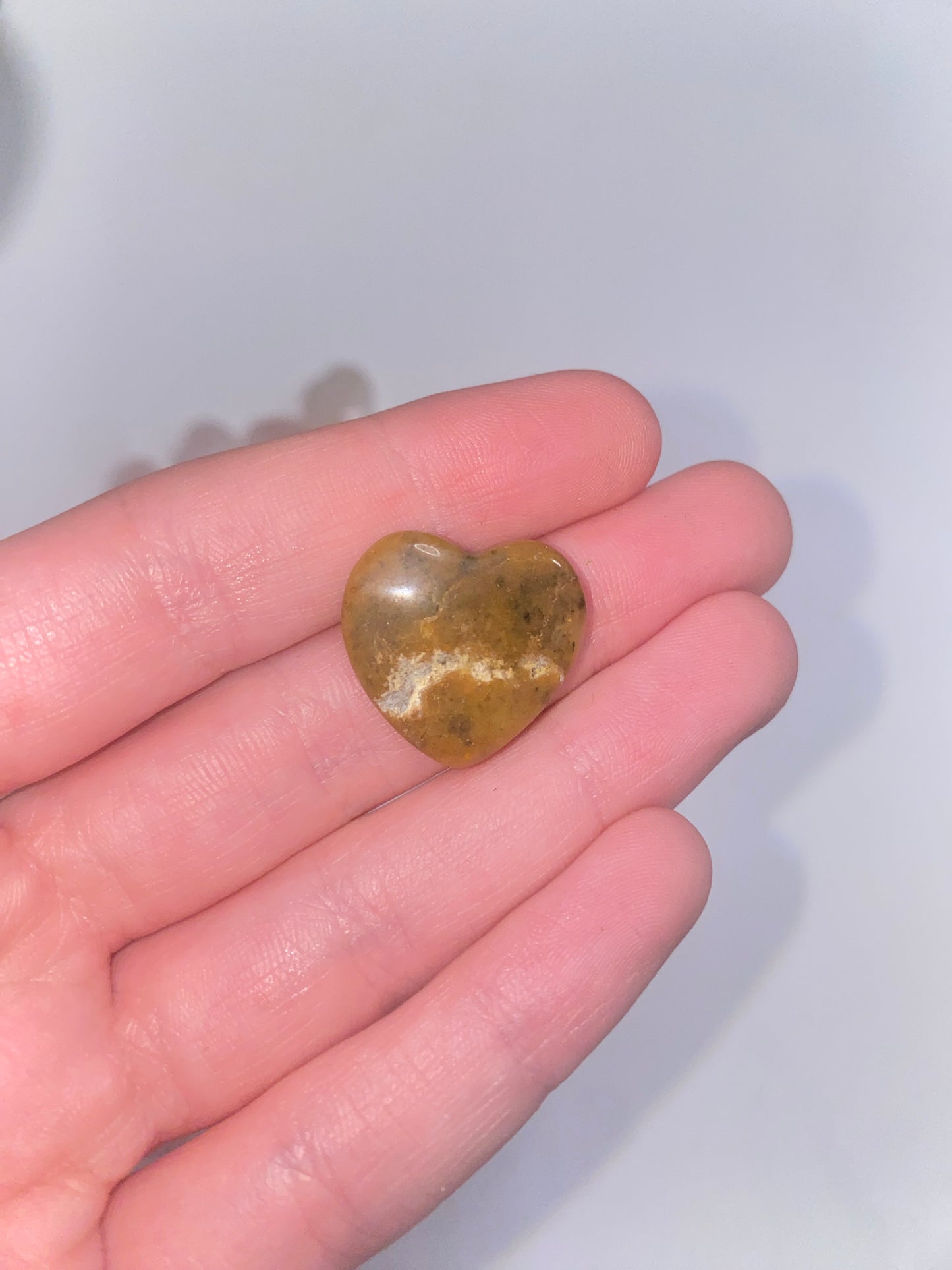 Mini Hearts