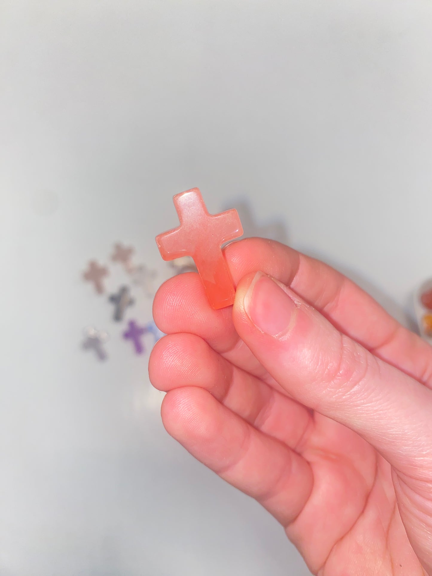 Mini Cross