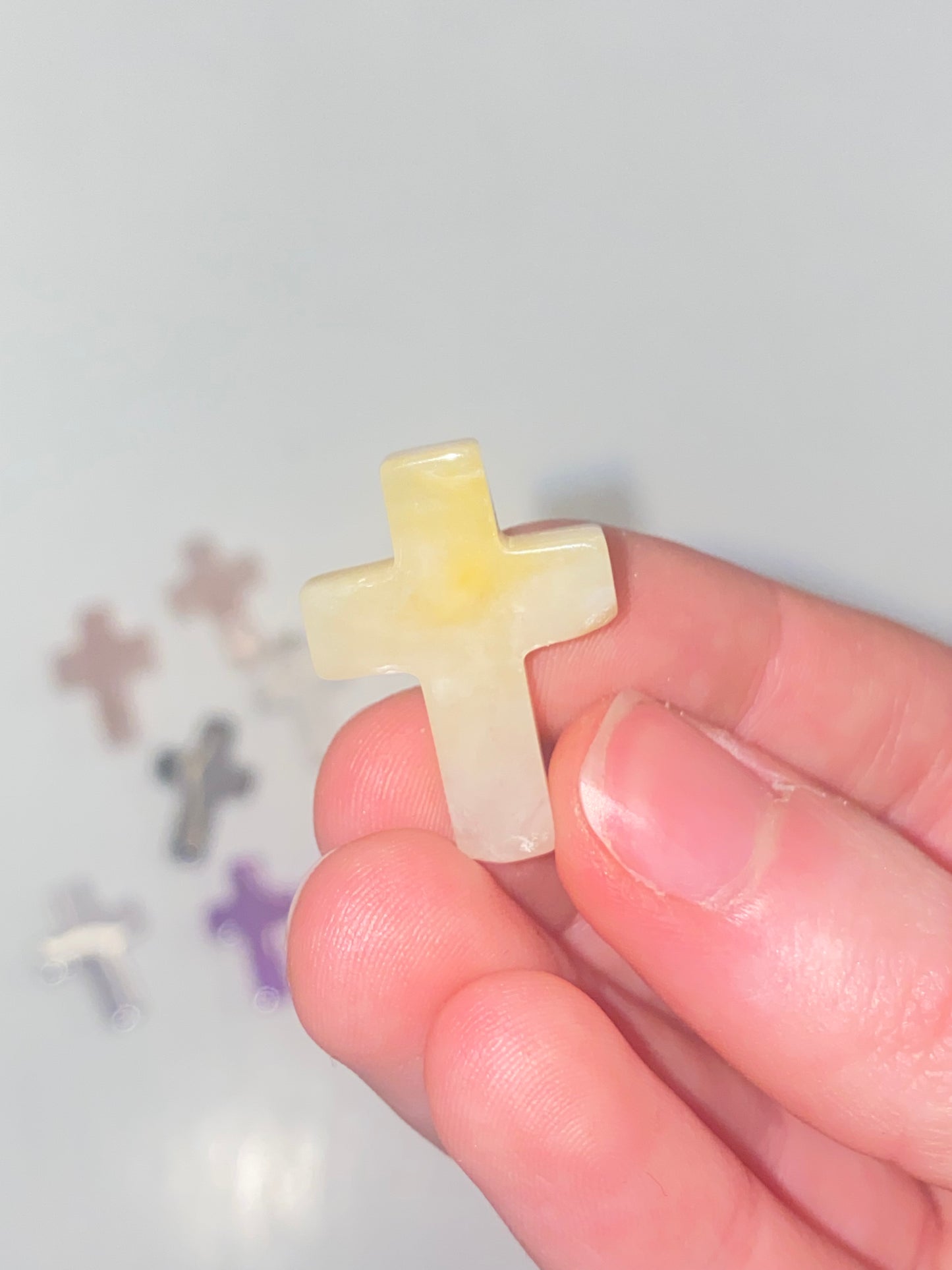 Mini Cross