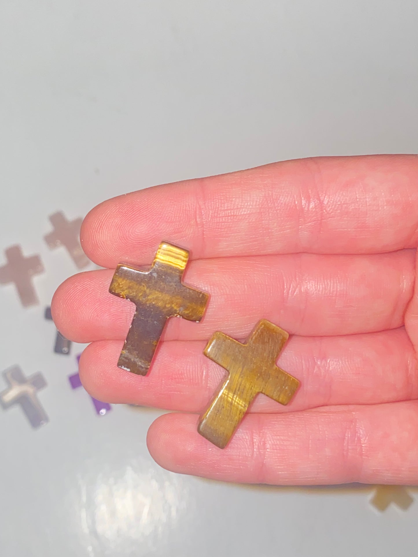 Mini Cross
