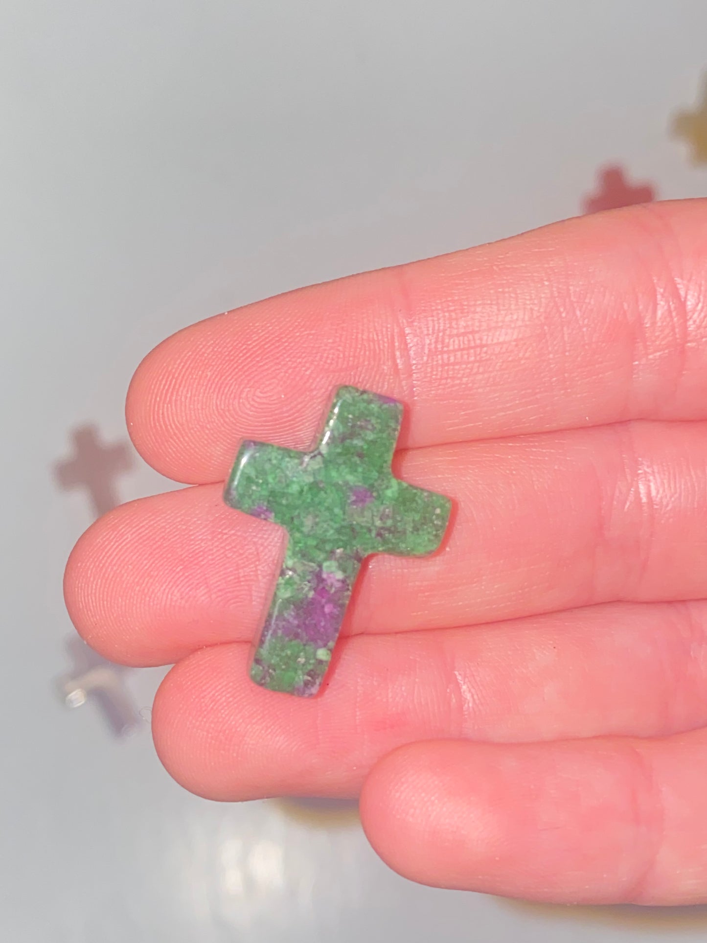 Mini Cross