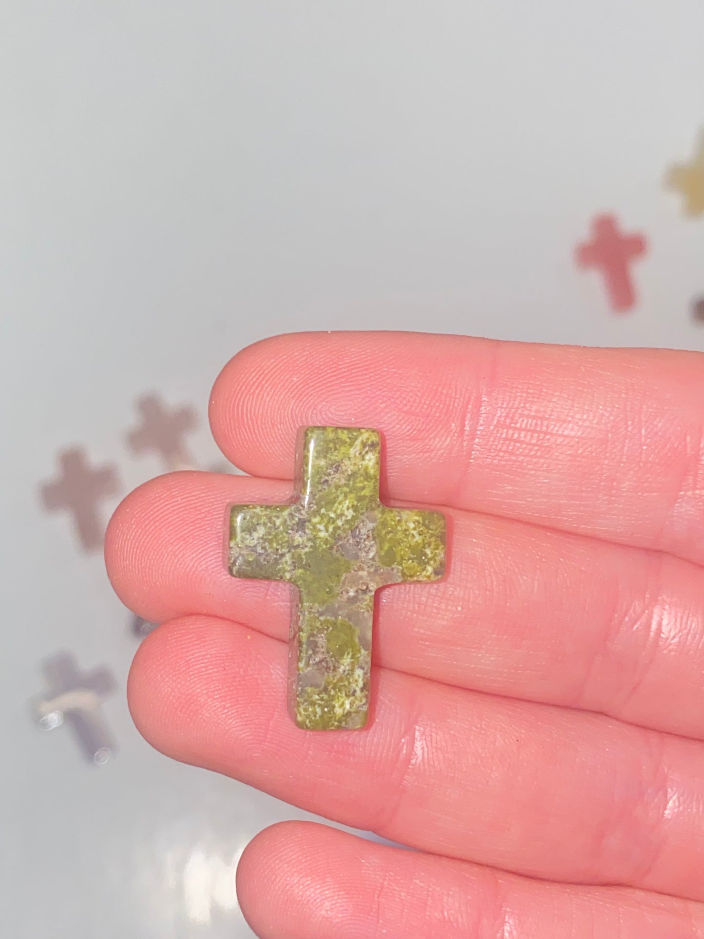 Mini Cross