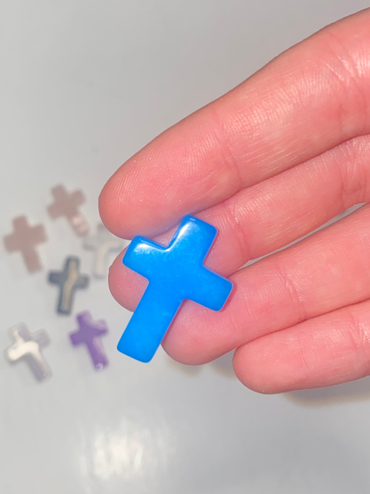 Mini Cross