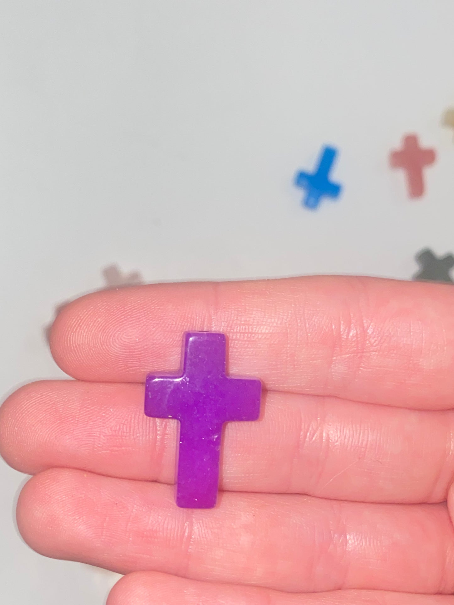 Mini Cross