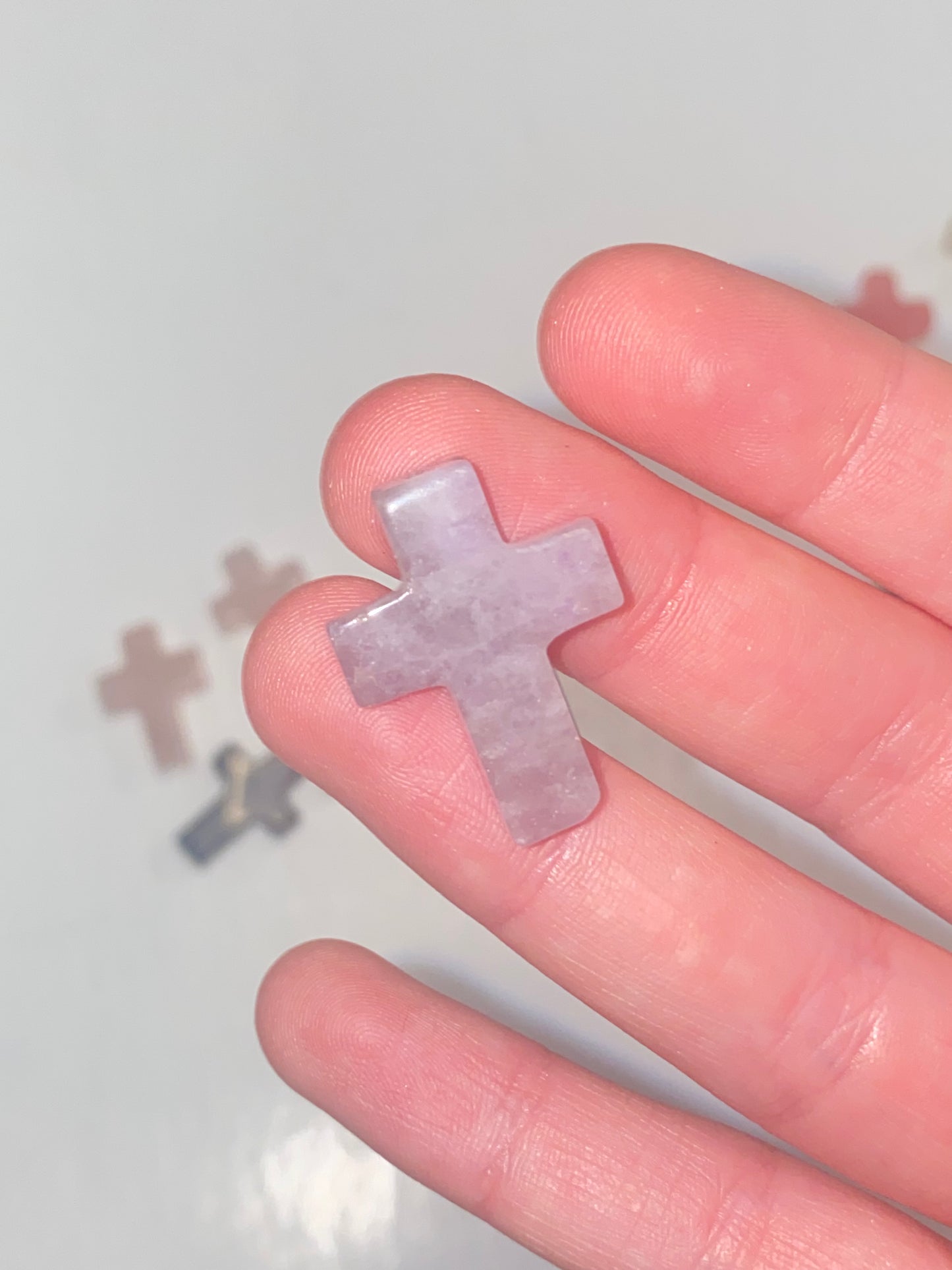 Mini Cross