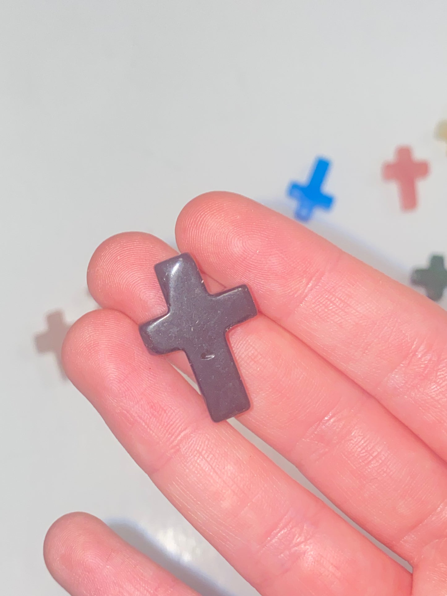 Mini Cross