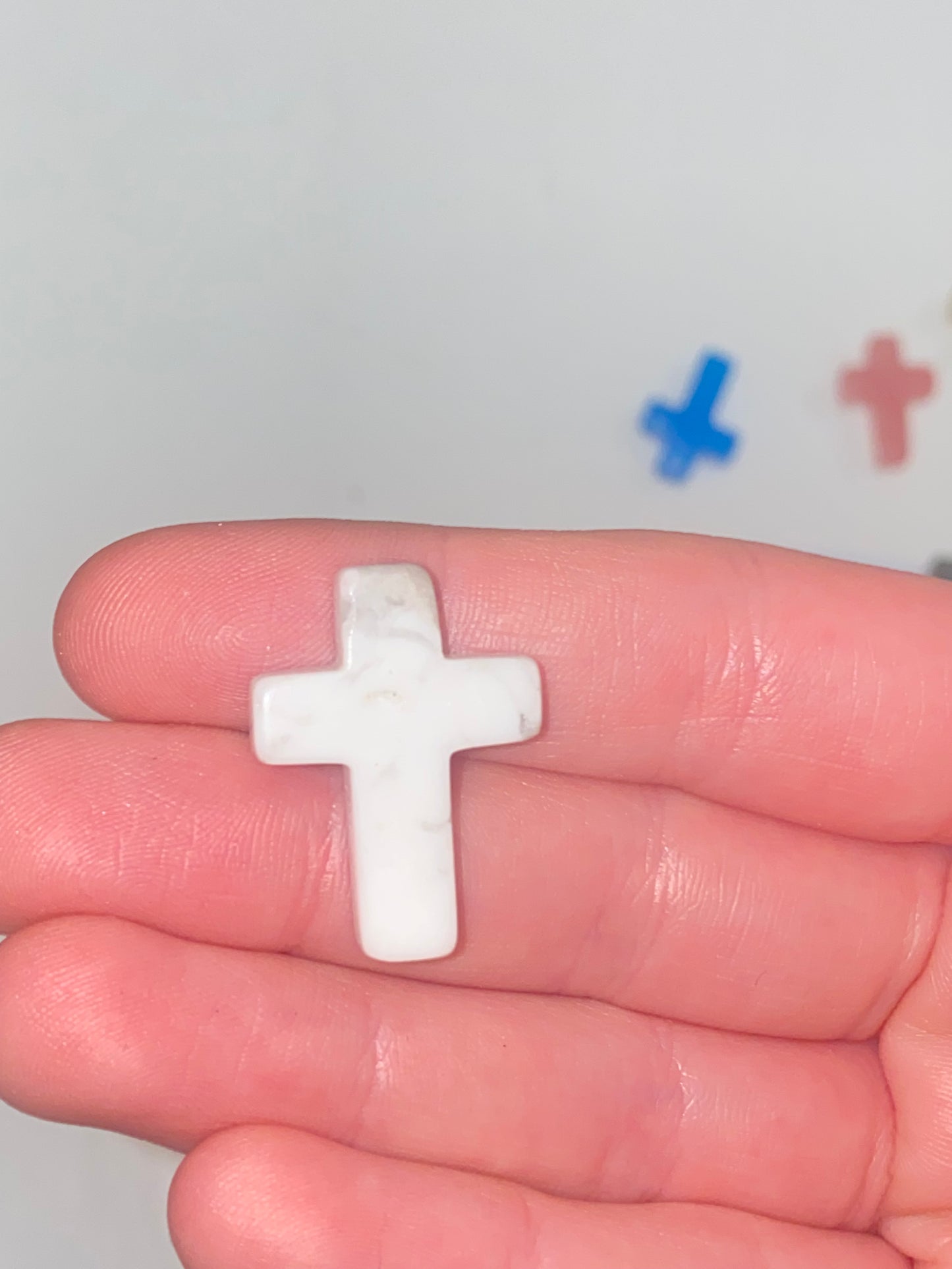 Mini Cross