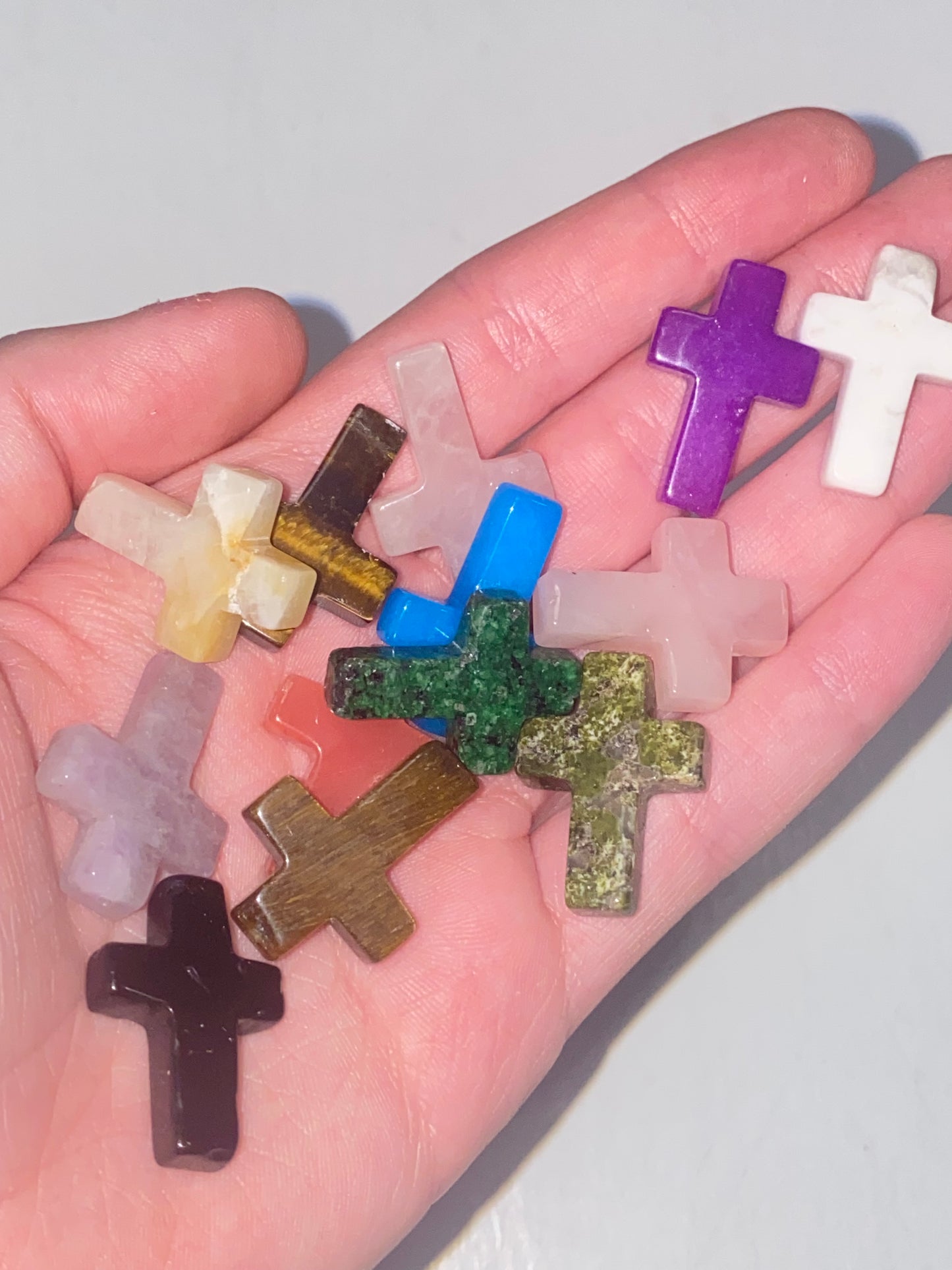 Mini Cross