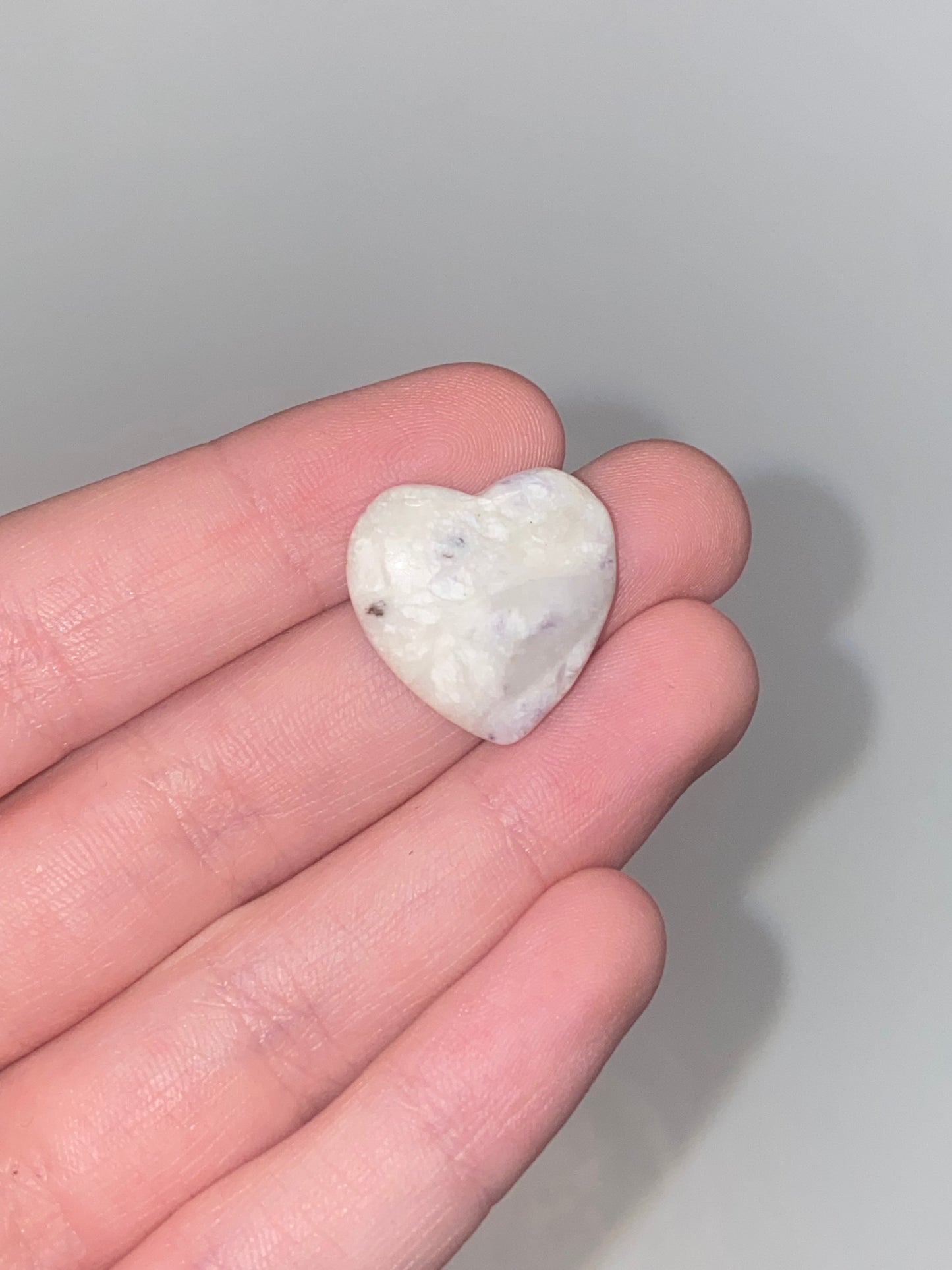 Mini Hearts