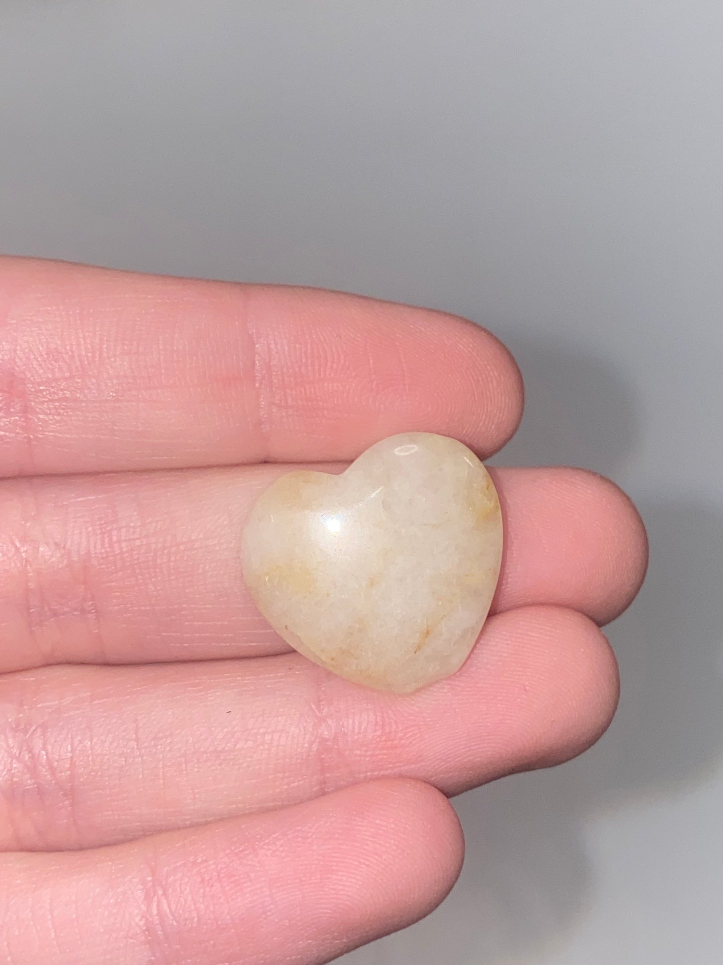 Mini Hearts