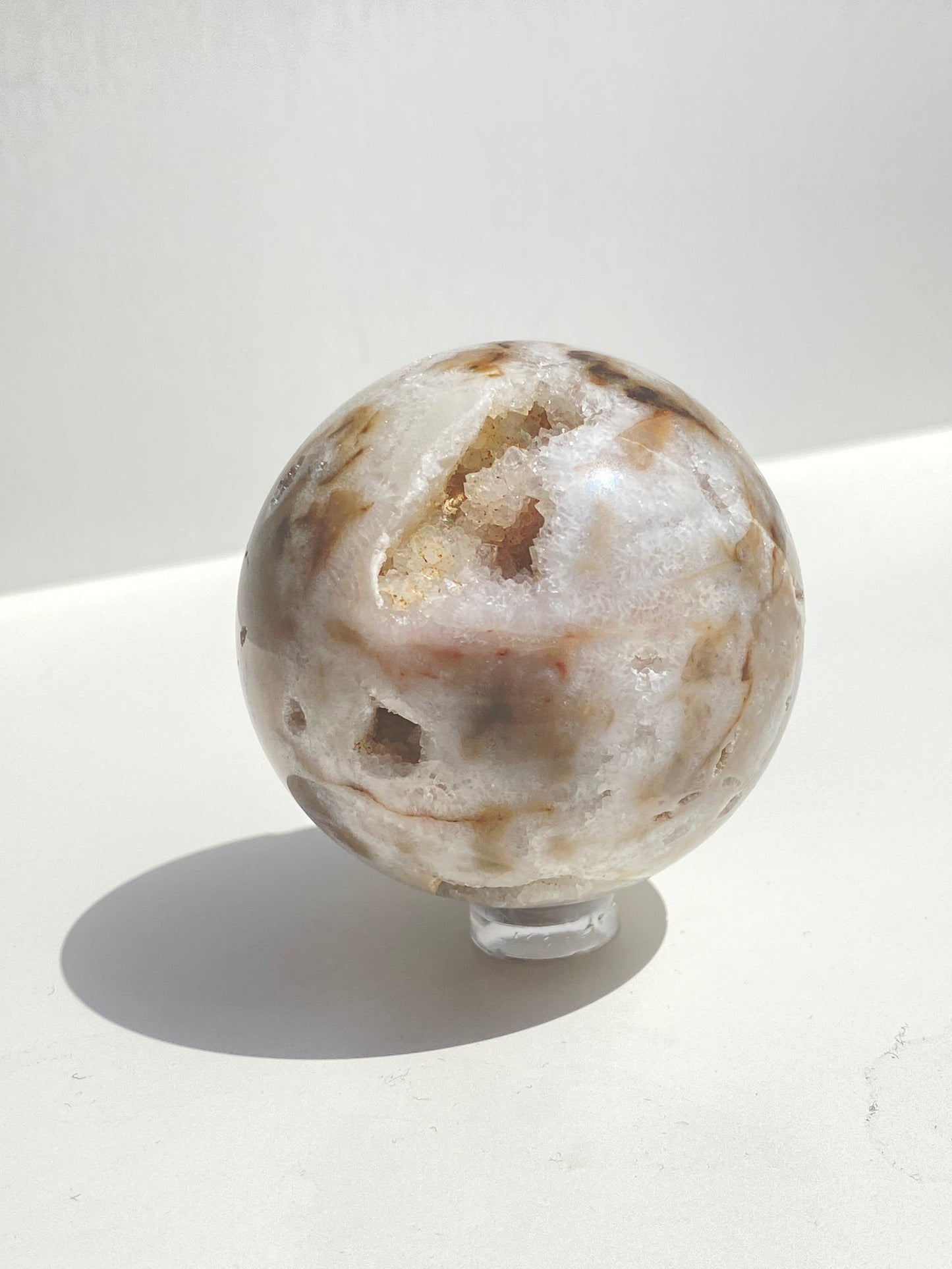 Sphalerite Sphere